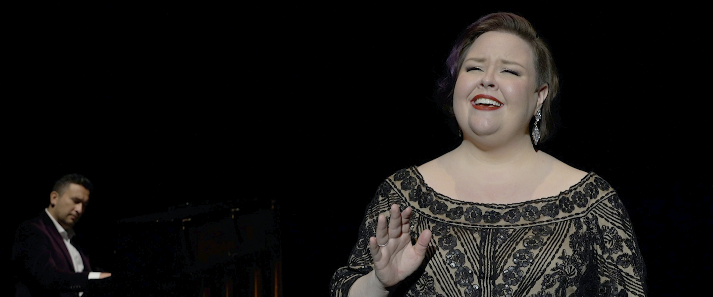 Jamie Barton: "Georgia on my Mind" | Love Letter to Atlanta